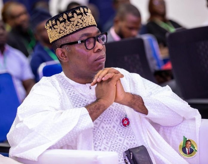 2027: Adebayo Rejects Call For Opposition Coalition
