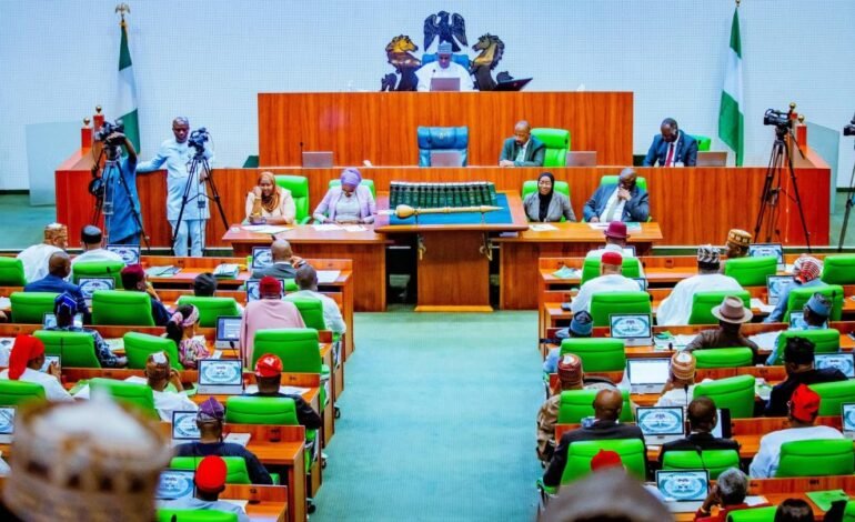 Reps Minority Accuses Tinubu Of Afterthought, Says EFCC Action In Osun Exposes APC’s Govt