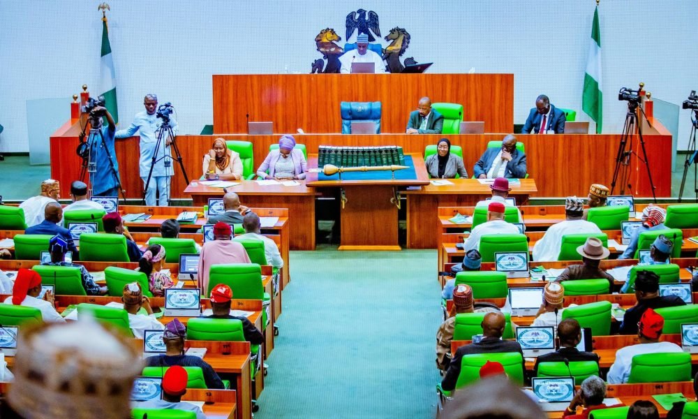 Reps Minority Accuses Tinubu Of Afterthought, Says EFCC Action In Osun Exposes APC’s Govt