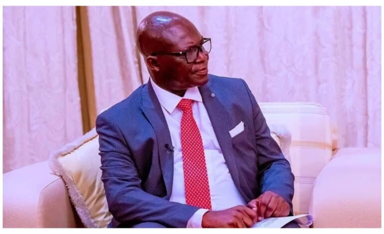 ‘Quite embarrassing’ – Reuben Abati faults Atiku’s take on Tinubu’s trip