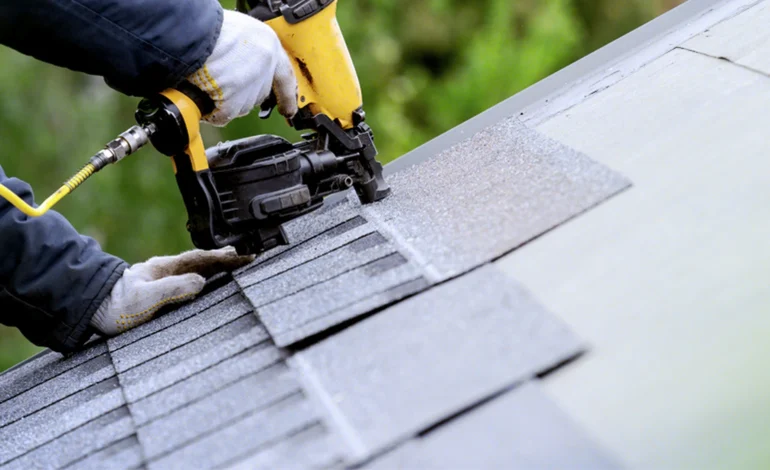 What Happens During A Roof Replacement And How Homeowners Can Prepare For The Project