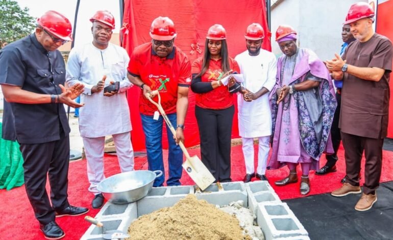Sahara Power To Boosts Cleaner Energy Future With $12m Gas-Fired Lagos IPP