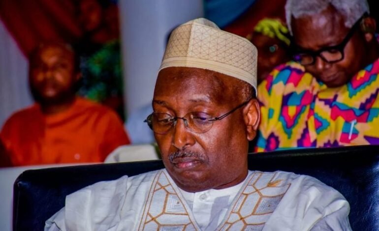 2027: We’re working to unite Peter Obi, Atiku, others – Lukman