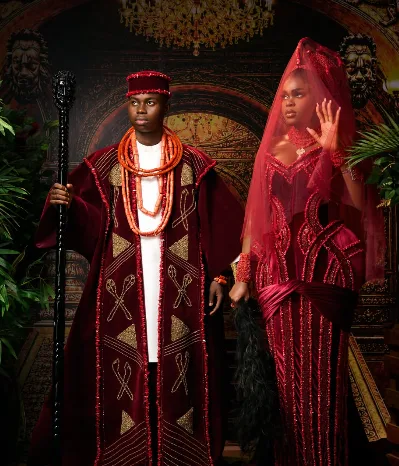 VIDEO: Peller, Jarvis tie the knot in star-studded traditional wedding