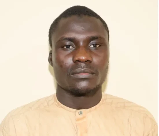 DSS frees, compensates artisan cleared of Oyo school kidnapping link