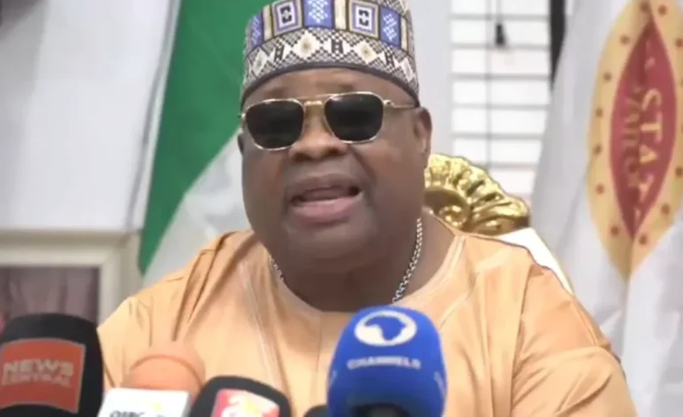Adebutu, Ogun PDP chieftain hail Adeleke on Osun governorship victory