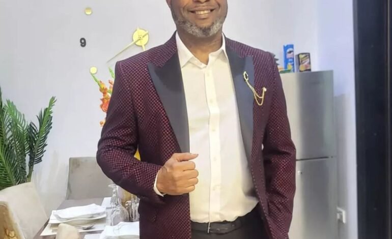 EXCLUSIVE: Nigerian Football Has Gone Down Terribly, We Must Introspect — Iroha