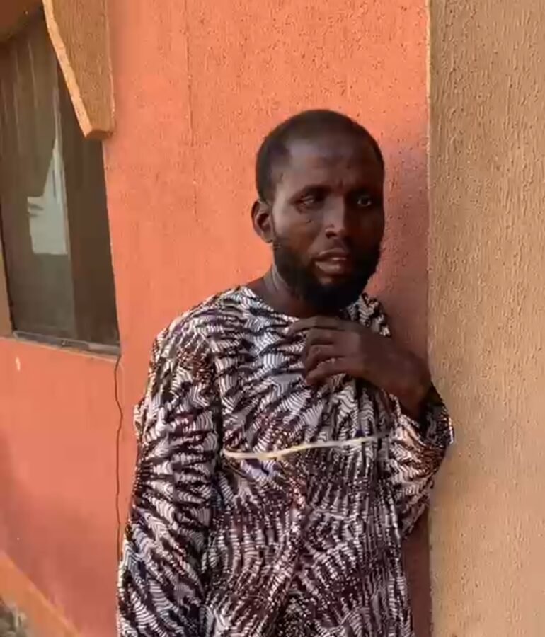 Help Save a Life: 45-year-old Nigerian seeks ₦48 million for urgent heart surgery