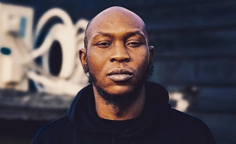 ‘Cheating doesn’t mean anything’ — Seun Kuti says he won’t leave wife