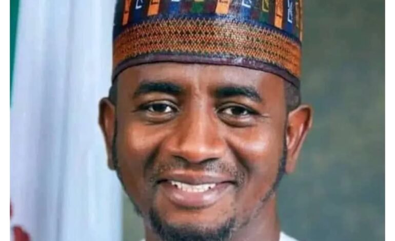 INEC confirms Shehu Buba Umar as PRP governorship candidate in Bauchi
