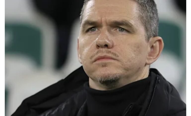 Skinner leaves Man Utd after contract termination