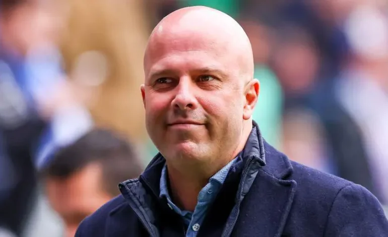 Slot: Why I Turned Down Netherlands Managerial Job