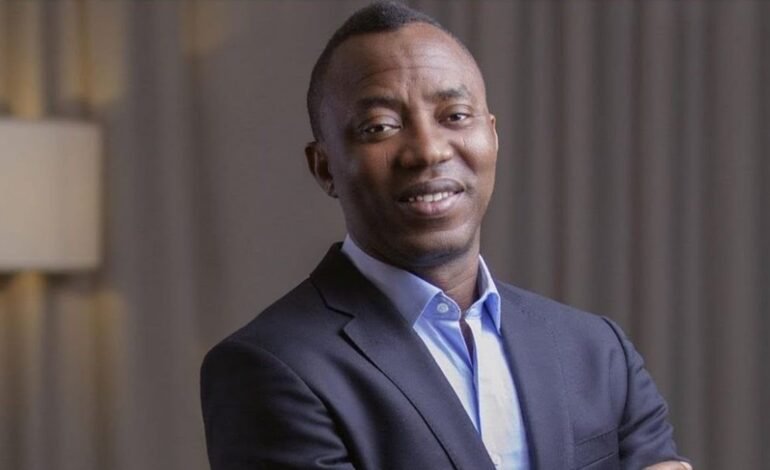 NBA: Sowore Attacks Obi, Amaechi For Non-Performance