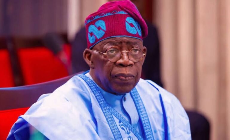 Tinubu Orders Rollout Of Additional 500 CNG Refueling Stations