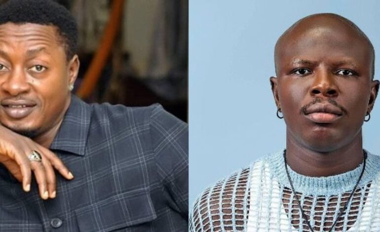 Taiye Currency: Court grant singer Rollex Dee N100 million bail