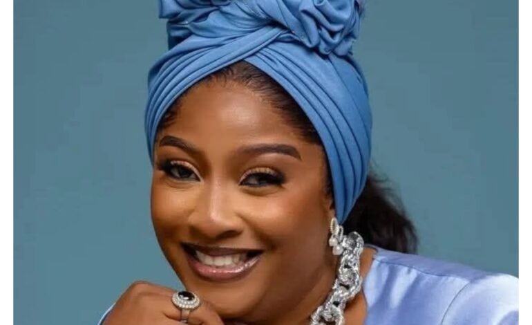 Actress Temitope Osoba dies amid battle with cancer