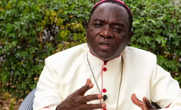Education is effective weapon against insecurity, poverty – Kukah