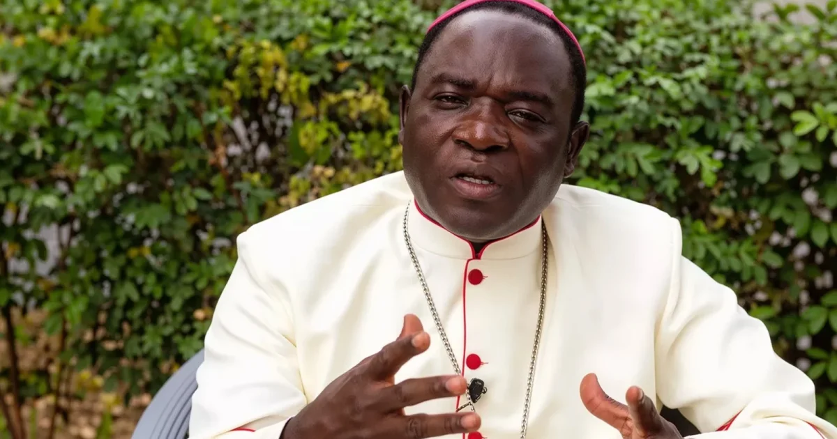 Education is effective weapon against insecurity, poverty – Kukah