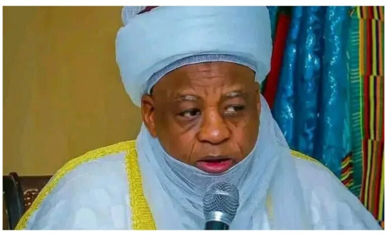 I didn’t endorse Tinubu for second term, ignore campaign rumour – Sultan of Sokoto