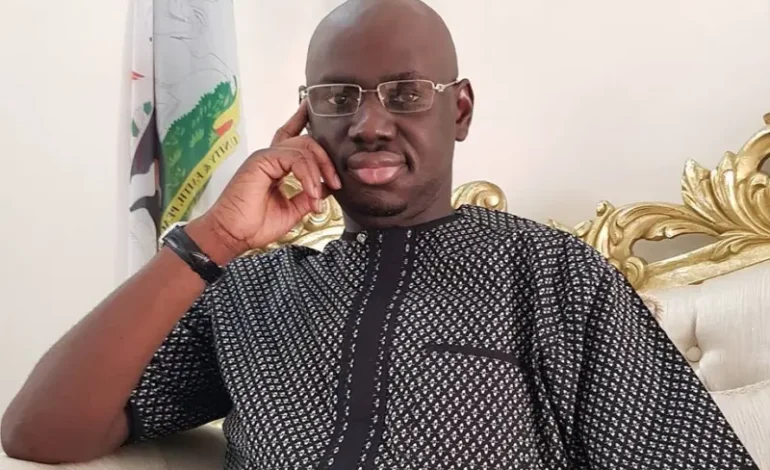 Osun Election: Suspend Fadahunsi immediately – Ex-APC deputy spokesperson to Senate