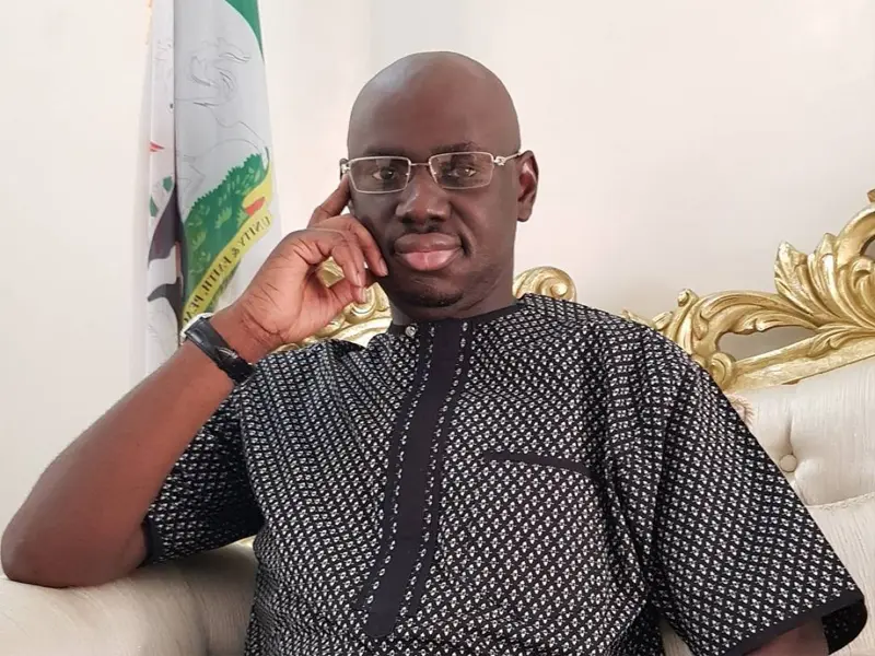 Osun Election: Suspend Fadahunsi immediately – Ex-APC deputy spokesperson to Senate