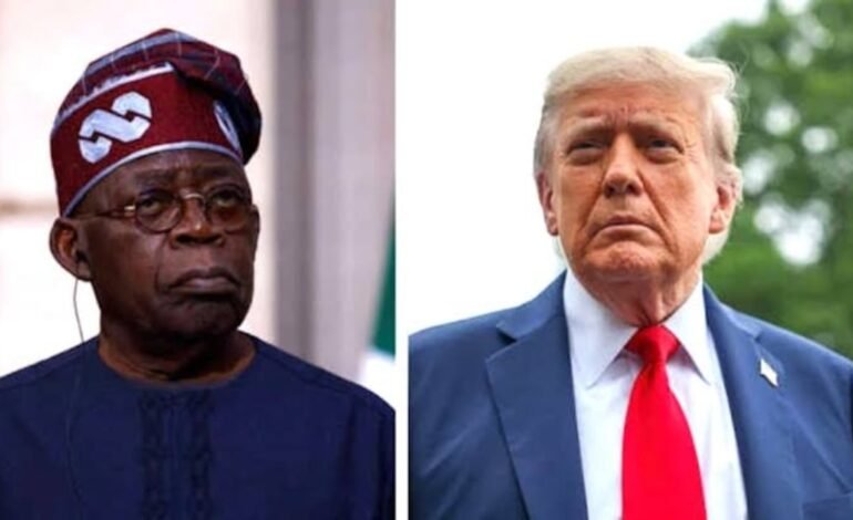 ‘It’s political attack’ – Bashir reacts as US lobbying firm reveals Tinubu can’t meet Trump