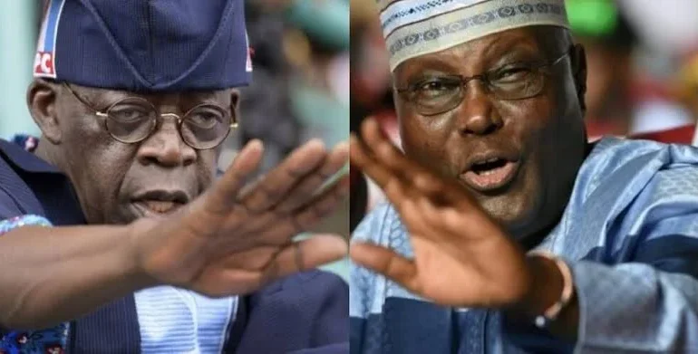 2027 politics: Atiku-Tinubu faceoff widens over subsidy, $16bn power projects