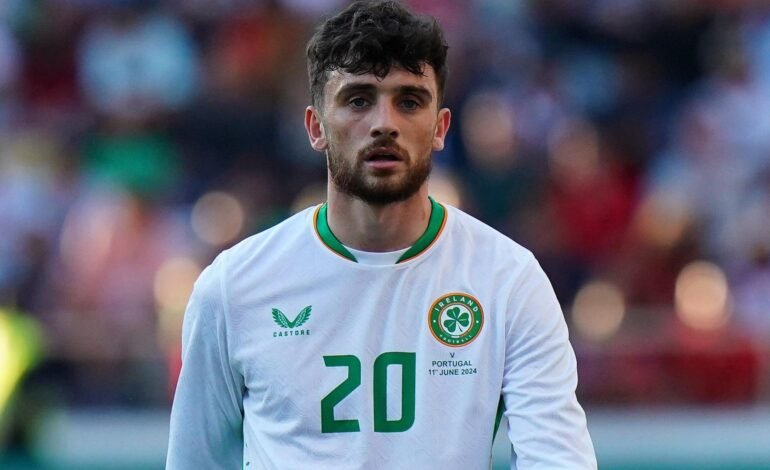Turkey: Parrott snubbed Galatasaray because he refused to play second fiddle to Osimhen – Reporter, Küçük