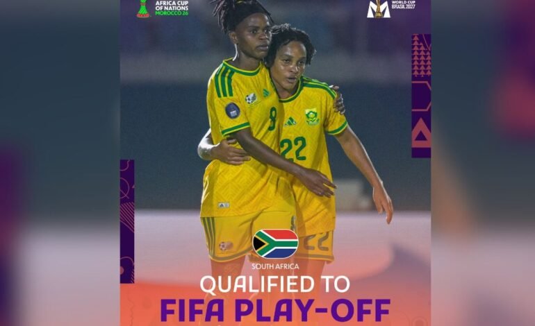 World Cup dream over: Six major takeaways from Nigeria’s painful defeat to South Africa