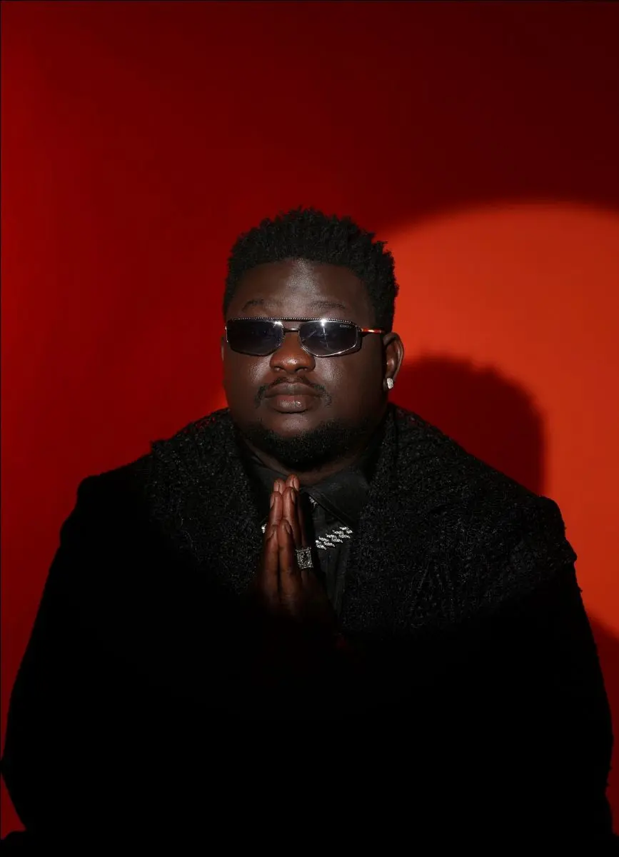 ‘Song wey no be your own’ — Wande Coal drags Davido over unreleased verse