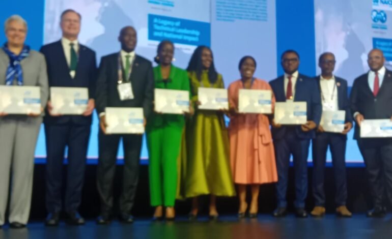 Nigeria To Become Refining Hub In Africa – NMDPRA