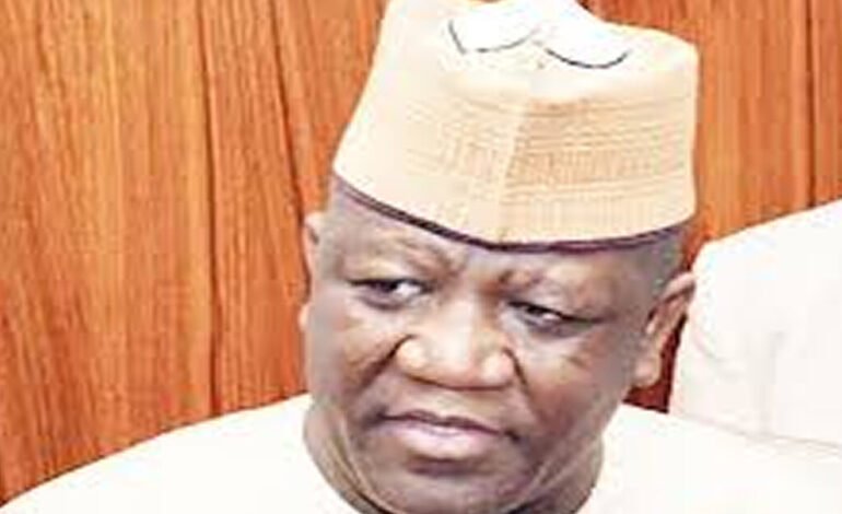 Groups back Yari to deliver Tinubu’s re-election