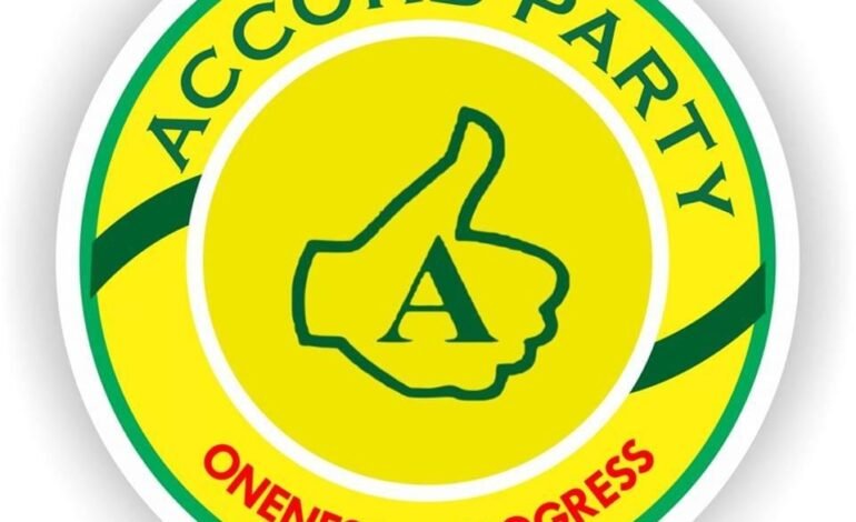Osun election: ‘Expelled members’ – Accord reacts to Imumolen’s endorsement of APC’s Oyebamiji