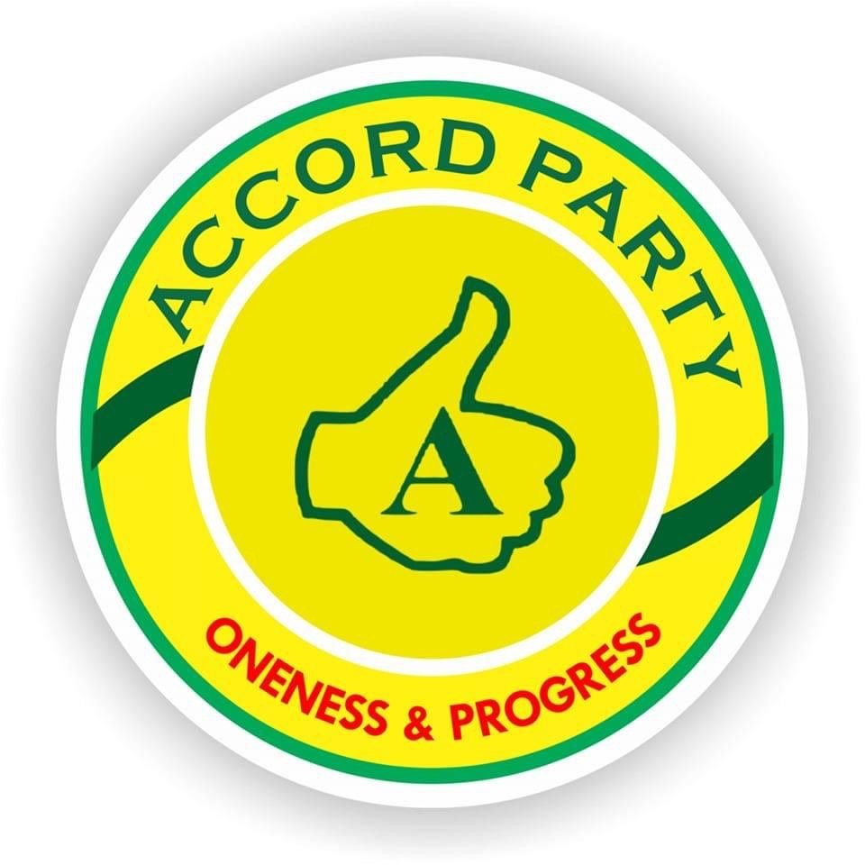 Osun election: ‘Expelled members’ – Accord reacts to Imumolen’s endorsement of APC’s Oyebamiji