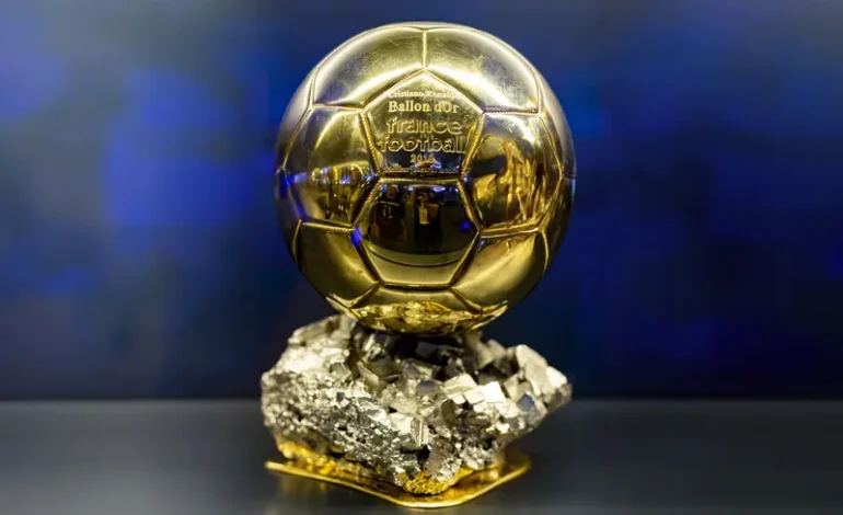 2026 Ballon d’Or: 4 former winners that will lose out on award this year