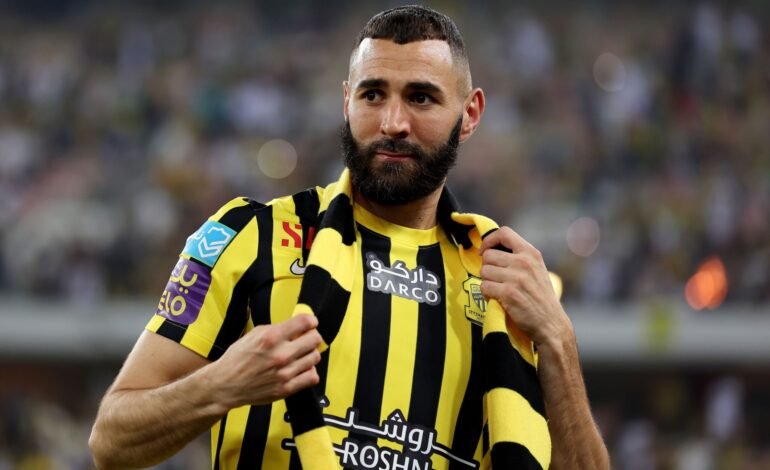 Transfer: Benzema’s contract set to be terminated