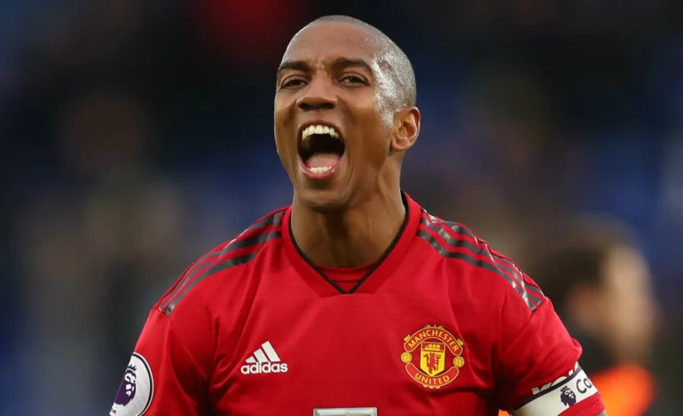 I Need A Hip Replacement  –Ex-Man United Winger