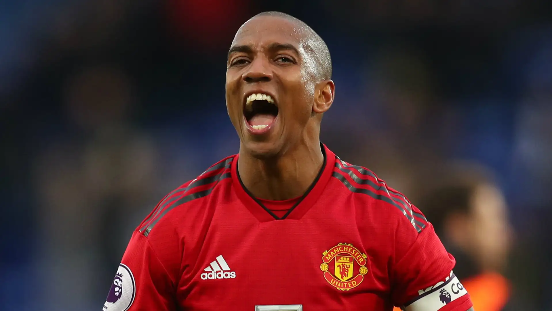 I Need A Hip Replacement  –Ex-Man United Winger