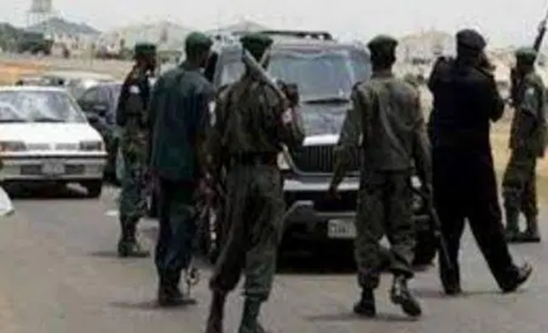Southeast group demands audit of checkpoints over alleged extortion, prolonged detention