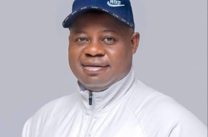 Cross River Information Commissioner explains Eba’s removal as APC chairman