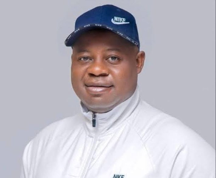 Cross River Information Commissioner explains Eba’s removal as APC chairman