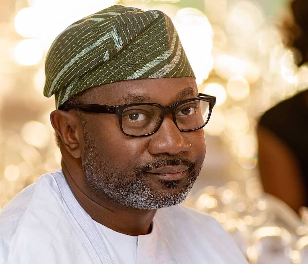 Otedola Boosts First HoldCo Stake With N18.1bn Purchase, Stake Hits 26.6%