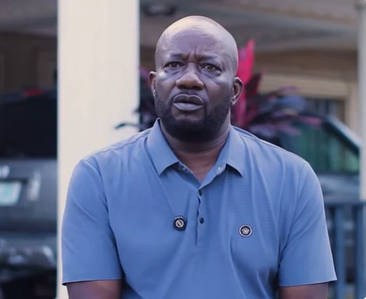 ‘I was their first sponsor, bodyguard,’ P-Square’s brother Henry speaks on family feud
