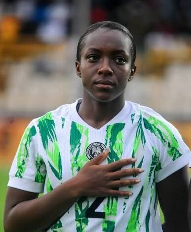 Super Falcons Star Deactivates Instagram Account After WAFCON 2026, W’Cup Failure