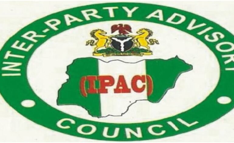 Osun accounts: Tinubu’s directive to EFCC demonstrates respect for law — IPAC