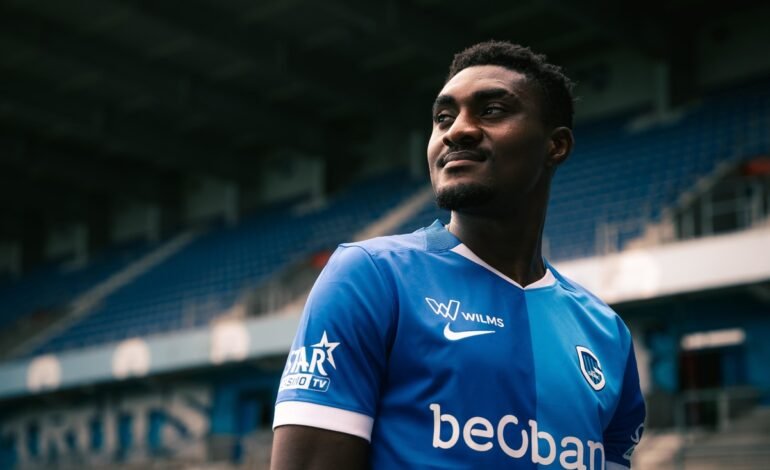 Belgium: Durosinmi scores in Genk, Westerlo’s five-goal thriller