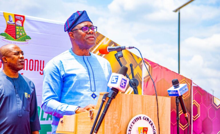 APC Replies Makinde, Says You Would’ve Sold Nigeria