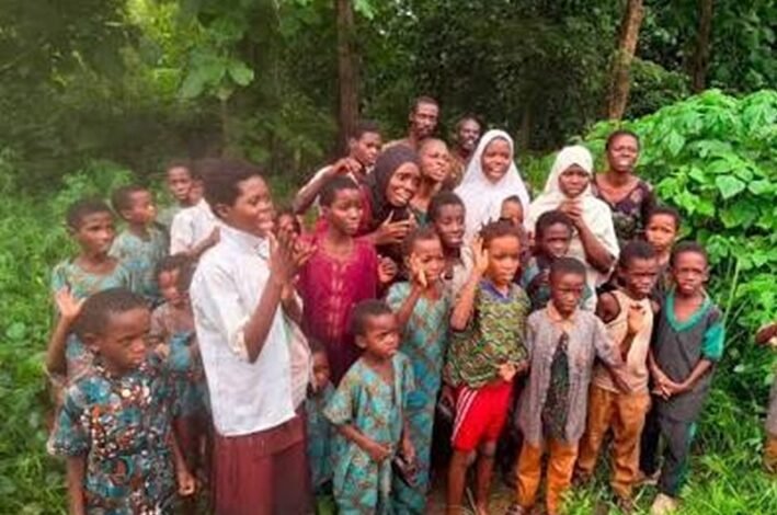Oriire Abduction: Weeks after rescue, trauma lingers for schoolchildren, families