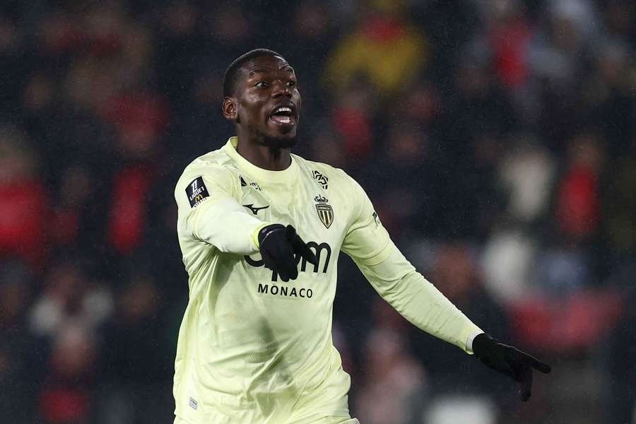 I Had Limited Game Time  –Pogba Reacts After Leaving Monaco