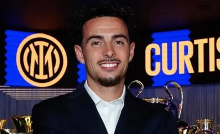 Serie A: Jones becomes third Englishman to join Inter this summer